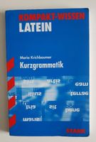 Kompakt-Wissen: Latein / Kurzgrammatik von Krichbaumer Hannover - Misburg-Anderten Vorschau