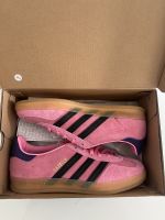 Adidas Gazelle Indoor Bliss Pink Rosa, EU 39 1/3 Berlin - Hellersdorf Vorschau