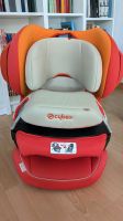 Kindersitz Cybex Juno 2-Fix, Isofix, top Zustand München - Bogenhausen Vorschau