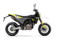 Husqvarna 701 Supermoto *2024* Frankfurt am Main - Kalbach Vorschau