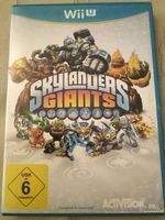 Nintendo WiiU, Skylander Giants Baden-Württemberg - Ludwigsburg Vorschau