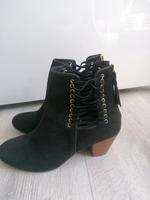 Superdry Sommer-Stiefelette Nordrhein-Westfalen - Leichlingen Vorschau