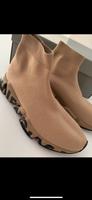 Balenciaga Speed Sneaker Beige | Größe 41 | NEU & ungetragen Baden-Württemberg - Lauchheim Vorschau
