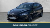 Ford Focus Turnier 1.0 EB ST-Line LED+NAVI+KAMERA Sachsen - Oederan Vorschau