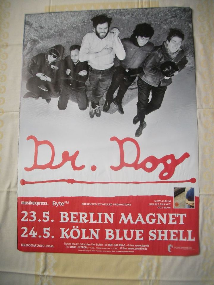 hier 20 von ca. 50 KINO - Plakaten = s. Text.... / Teil 2 in Berlin