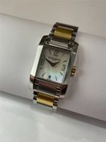 Luxus Damenuhr Baume & Mercier DIAMANT TWO-TONE WATCH Niedersachsen - Meinersen Vorschau