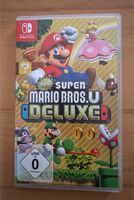 Super Mario Bros. U Deluxe Bayern - Elsenfeld Vorschau