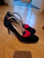Högl Pumps lackiert, Schuhe, Damenschuhe Bayern - Regensburg Vorschau