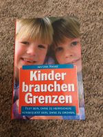 Buch: Kinder brauchen Grenzen Sachsen - Heidenau Vorschau