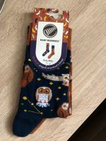 Bunte Socken Thüringen - Bendeleben Vorschau