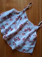Top TallyWeijl bauchfrei Damen Sommer XS Bayern - Neuburg a.d. Donau Vorschau