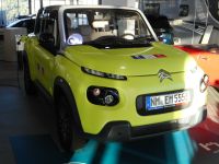 Citroën E-Mehari Bayern - Neumarkt i.d.OPf. Vorschau