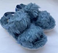 UGG Fluff Sugar Sandalen Blau 36 Damenschuhe Sommer NEU Saarbrücken-Mitte - St Johann Vorschau