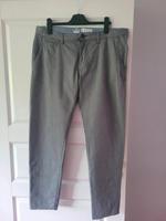 StoffhoseBusiness-Hose Tom Tailor Obergiesing-Fasangarten - Obergiesing Vorschau