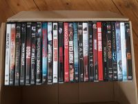 25 DVD's Actionfilme / Drama als Paket oder einzeln Nordrhein-Westfalen - Greven Vorschau