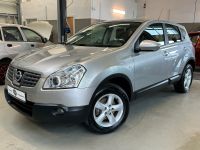 Nissan Qashqai 2.0 Acenta Aut., 1.Hand, Tempomat Hannover - Misburg-Anderten Vorschau