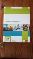 Deutsch. kompetent--- ISBN 978-3-12-350470-9 Niedersachsen - Hohnhorst Vorschau