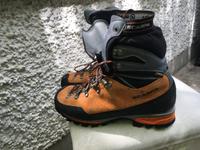 Hochwertige Scarpa Pro GTX Größe 45 Neupreis 429.- München - Sendling Vorschau