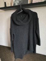 H&M Pullover schwarz S M 36 38 Nordrhein-Westfalen - Gladbeck Vorschau