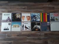 Pet Shop Boys Vinyl Schallplatten LP Maxis in Top Zustand Rheinland-Pfalz - Koblenz Vorschau