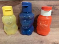 Tupperware Flasche Kinder, Nikolaus, Büffel, Löwe Bayern - Weiden (Oberpfalz) Vorschau