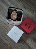 Fossil damen Uhr rosegold Nordrhein-Westfalen - Voerde (Niederrhein) Vorschau