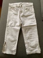 Jeans Capri H & M Gr. 158 Brandenburg - Panketal Vorschau