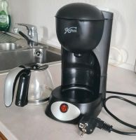 Kleine Kaffeemaschine Saarland - Quierschied Vorschau