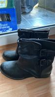 Stiefeletten Gr 42 -NEU- Aachen - Aachen-Brand Vorschau