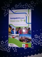 Green Line 1-6 kompaktWissen Kr. München - Riemerling Vorschau