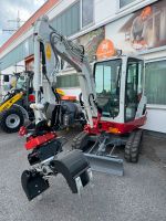 2022 Takeuchi TB 225 mit Rototilt R1 / HS03 Baden-Württemberg - Möglingen  Vorschau