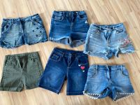 Shorts Jeans kurz Topolino Yigga 122 bis 158 Rheinland-Pfalz - Neuwied Vorschau
