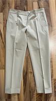 Prada Damen Hose Gr. S-M (IT42) Bayern - Olching Vorschau