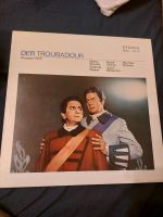 Schallplatte LP Vinyl Guiseppe Verdi Der Troubadour Dresden - Striesen-Ost Vorschau