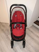 Kiddy Evostar 1 - Kinderwagen - Geschwisterwagen Nordrhein-Westfalen - Wetter (Ruhr) Vorschau