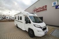 Weinsberg CaraSuite 650 MF Peugeot | Markise | SAT Hessen - Eichenzell Vorschau