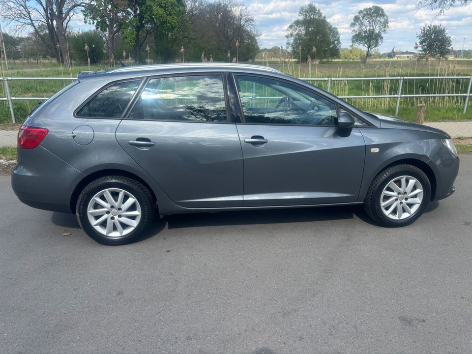 Seat Ibiza ST Style in Nassenheide