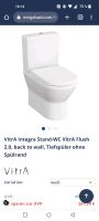 Neues Stand-WC, Vitra Integra Saarbrücken-Mitte - St Johann Vorschau