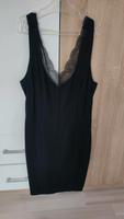 Abendkleid schwarz Damen Größe S Saarland - Lebach Vorschau