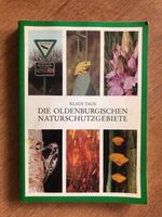 Die Oldenburgischen Naturschutzgebiete Bad Zwischenahn - Bloh Vorschau