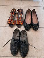 Damenschuhe Gr. 37 Nordrhein-Westfalen - Bottrop Vorschau