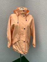 Skila Regenjacke Regen Jacke Outdoor Funktionsjacke, Gr. 42 Hamburg-Mitte - Hamburg St. Georg Vorschau