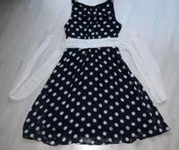 Zero Kleid Größe S Thüringen - Krayenberggemeinde Vorschau