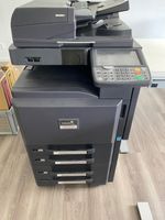 Kyocera Taskalfa 3051Ci Wuppertal - Cronenberg Vorschau