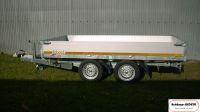 3 Seiten Kipper von Eduard 3,5t 330x180x30cm Nordrhein-Westfalen - Paderborn Vorschau