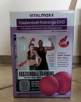 Faszienball Training DVD neu Nordrhein-Westfalen - Ratingen Vorschau