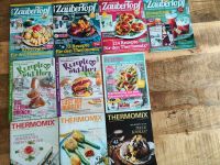 Zeitschriften fürs Kochen mit dem Thermomix Niedersachsen - Buxtehude Vorschau