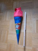 Zuckertüte Paw Patrol Einschulung ca. 35cm Leipzig - Connewitz Vorschau