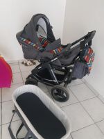 ABC Design Kinderwagen Nordrhein-Westfalen - Gelsenkirchen Vorschau