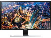 WQHD 4K Samsung 28 Zoll Monitor Niedersachsen - Dassel Vorschau